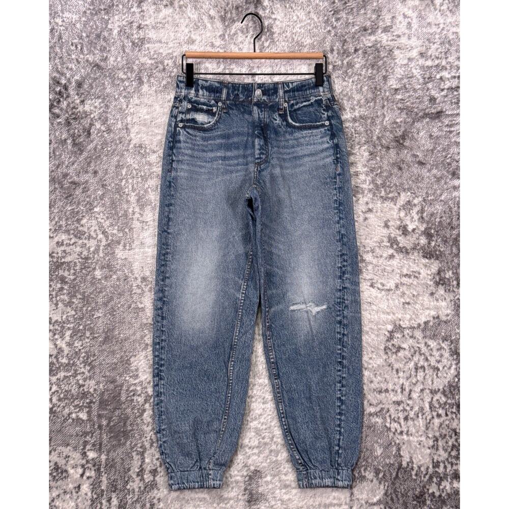 Rag & Bone Miramar Joggers